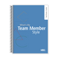 What's My Team Member Style