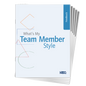 What's My Team Member Style