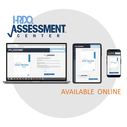 What's My Team Member Style