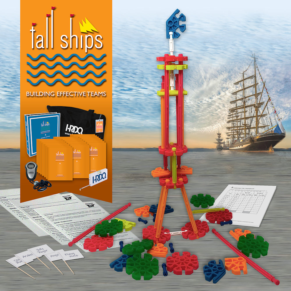 Tall Ships Game
