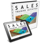 Sales Training Activities Collection