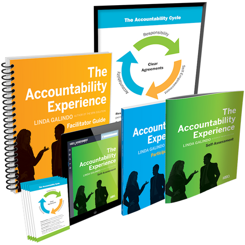 Accountability Experience