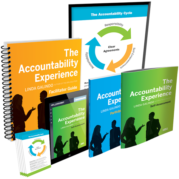 Accountability Experience