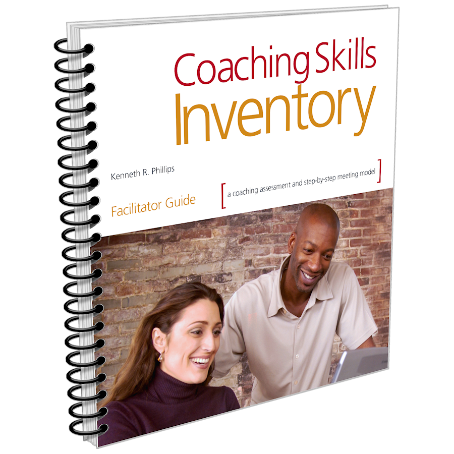 Coaching Skills Inventory