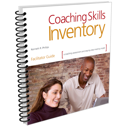 Coaching Skills Inventory