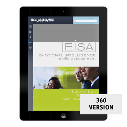 Emotional Intelligence Skills Assessment (EISA)