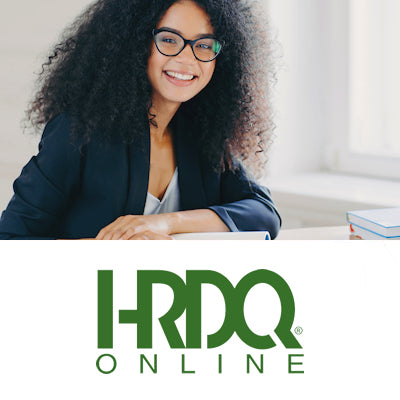 HRDQO Collection Image