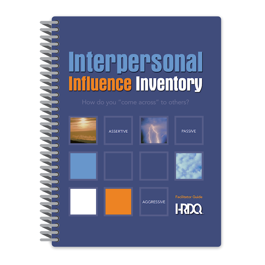 Interpersonal Influence Inventory