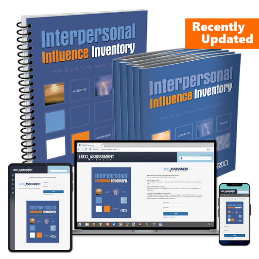 Interpersonal Influence Inventory