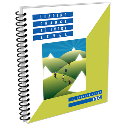 Leading Change at Every Level