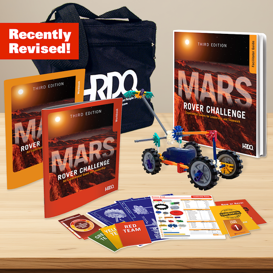 Mars Rover Challenge
