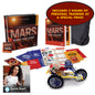 Mars Rover Challenge