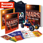 Mars Rover Challenge