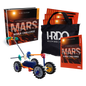 Mars Rover Challenge