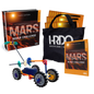Mars Rover Challenge