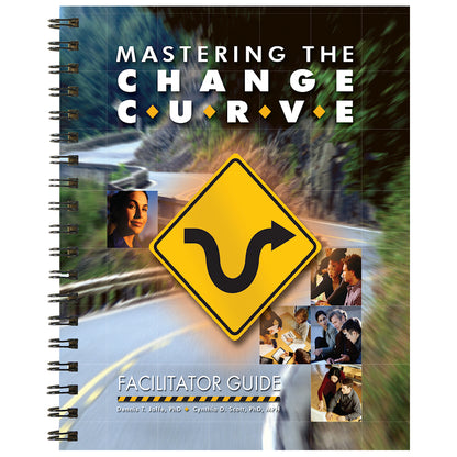 Mastering the Change Curve