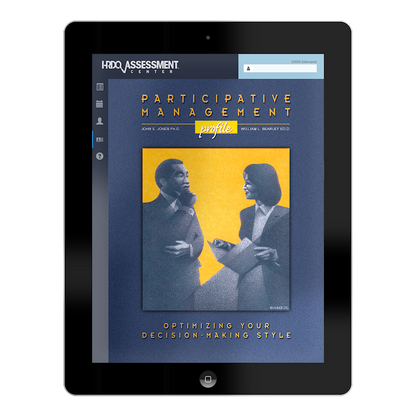 Participative Management Profile