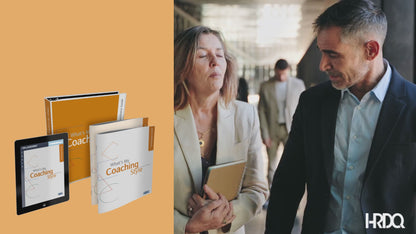 What's My Coaching Style