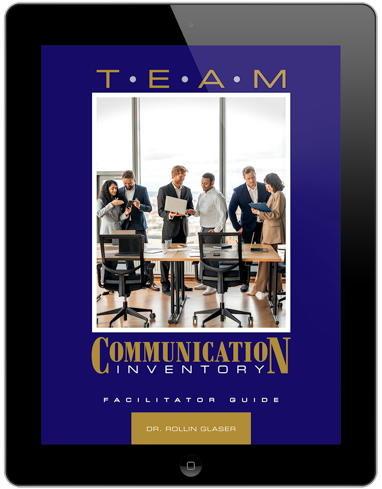 Team Communication Inventory