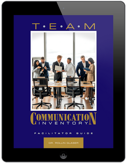 Team Communication Inventory