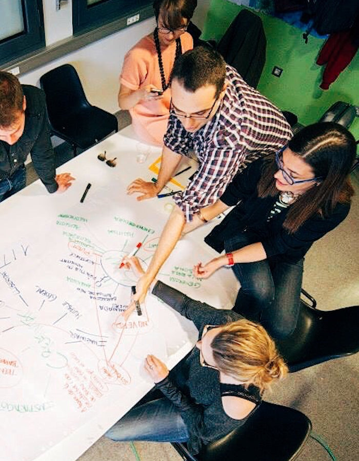 Team Building Training Courses for Employees | HRDQ
