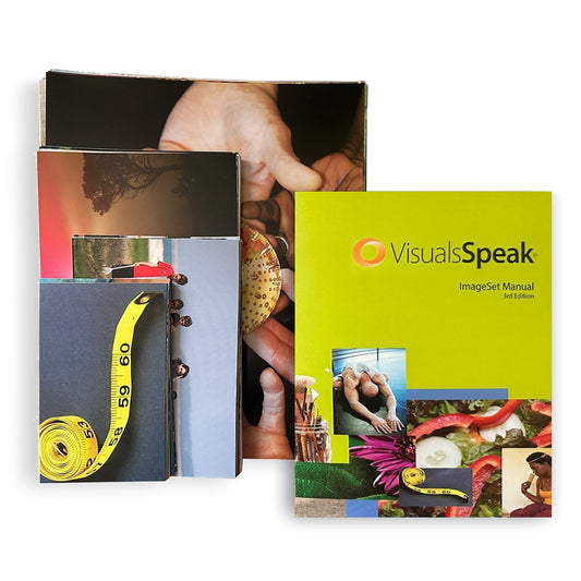 VisualsSpeak Game Kit