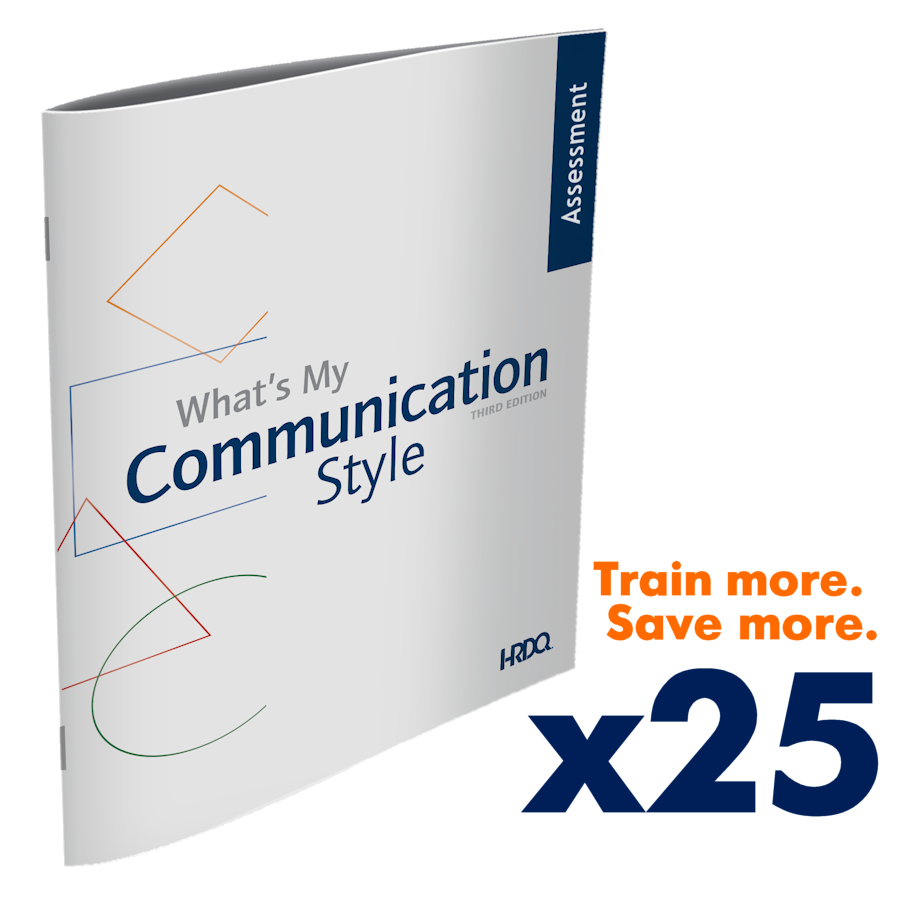 What's My Communication Style