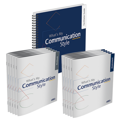 What's My Communication Style