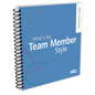 What's My Team Member Style Facilitator Guide – HRDQ