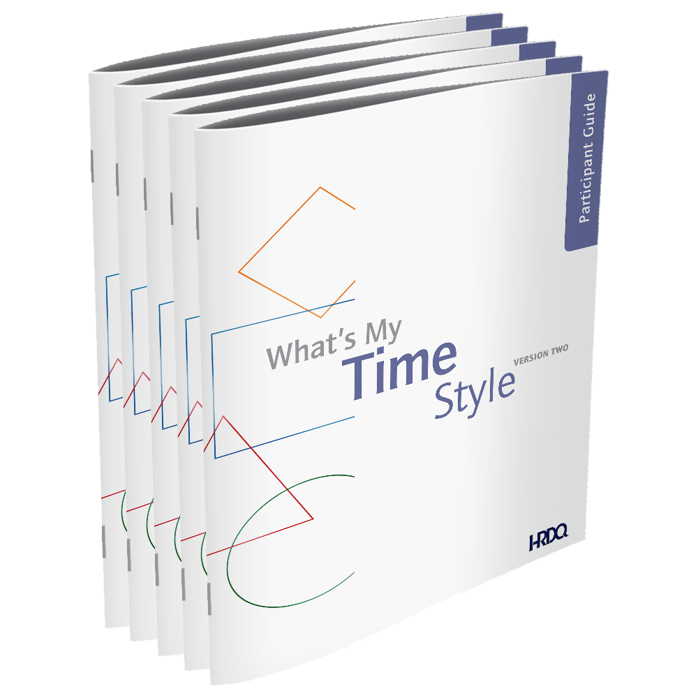 What's My Time Style