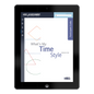 What's My Time Style
