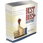 Best Boss Inventory - HRDQ