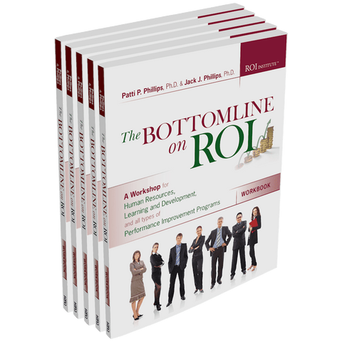 Bottomline on ROI - HRDQ