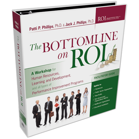 Bottomline on ROI - HRDQ