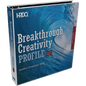 Breakthrough Creativity Profile - HRDQ