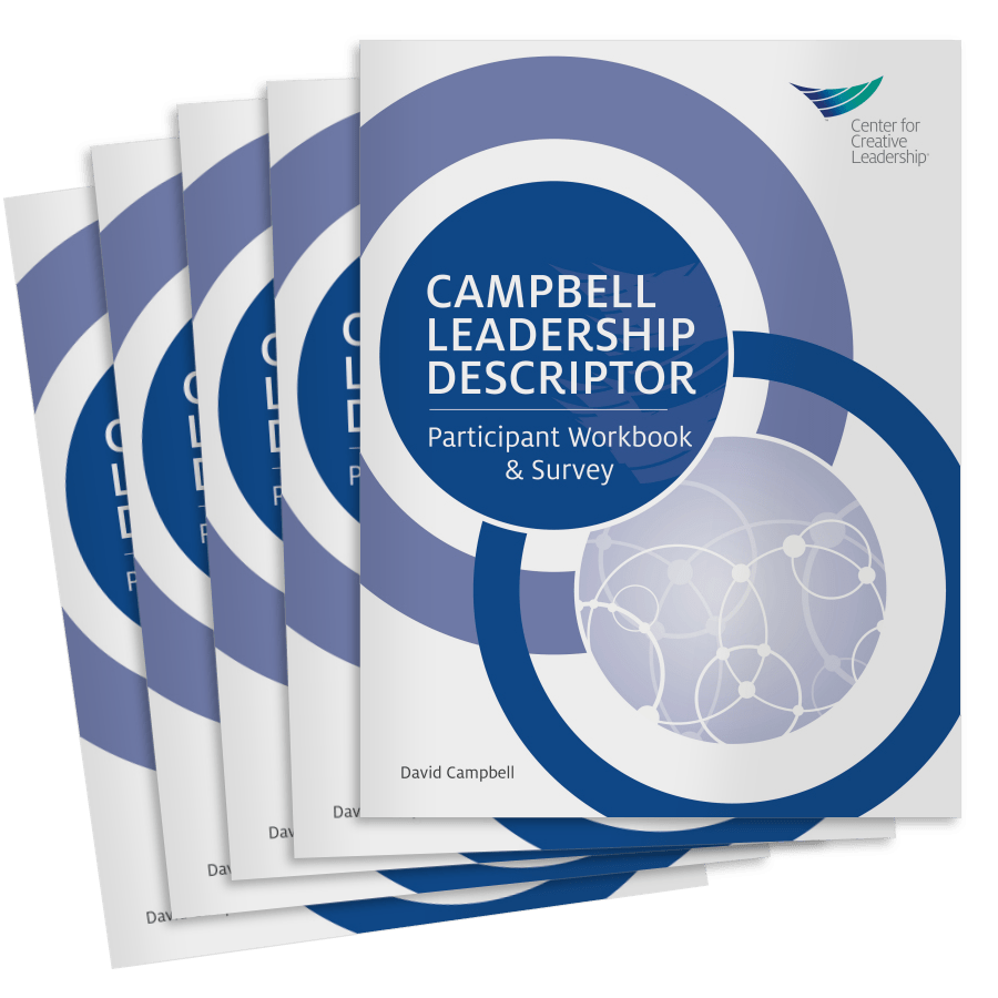 Campbell Leadership Descriptor - HRDQ