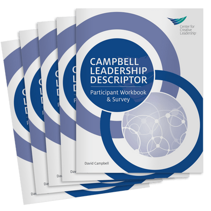 Campbell Leadership Descriptor - HRDQ