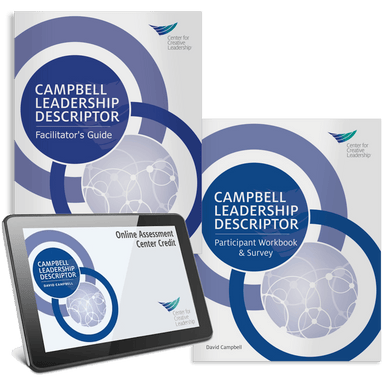 Campbell Leadership Descriptor - HRDQ