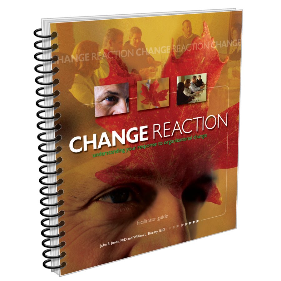 Change Reaction - HRDQ