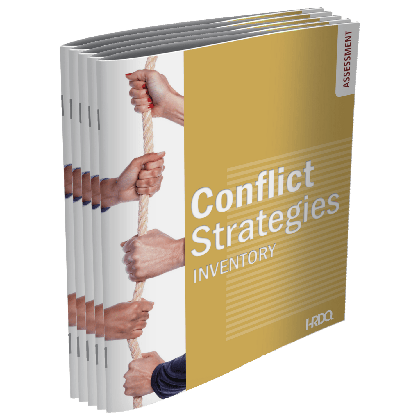 Conflict Strategies Inventory - HRDQ