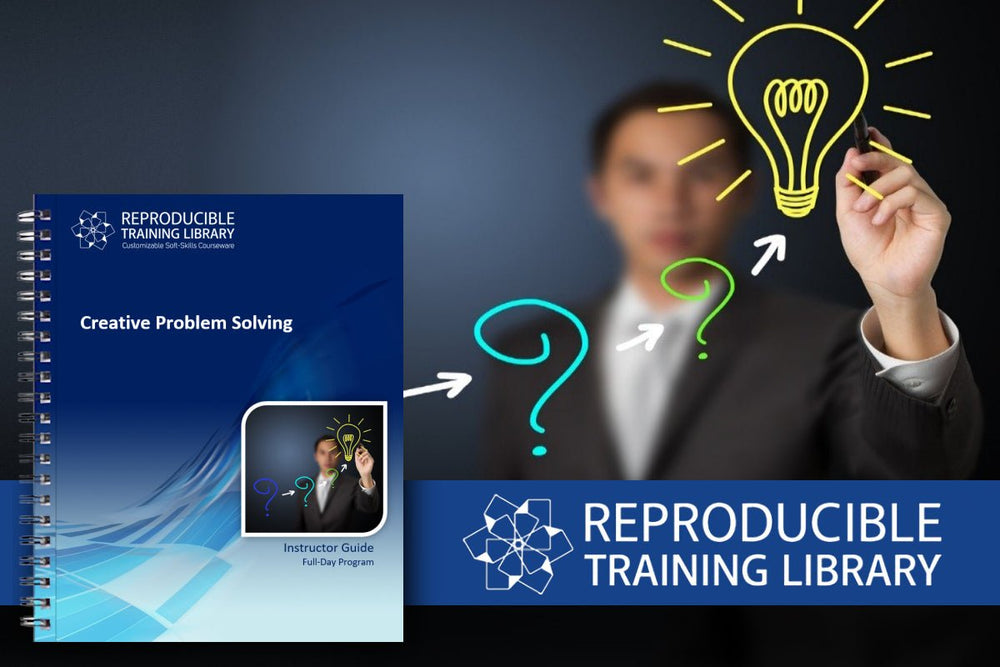 Problem Solving Skills Training | Program and Courses for Employees