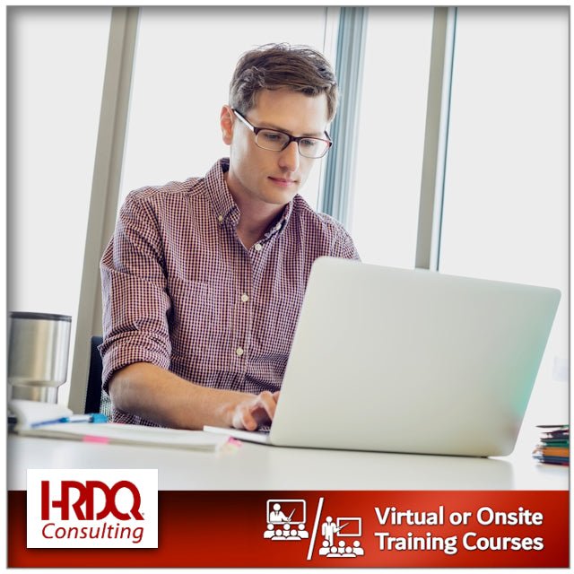 Critical Thinking Skills Applied Instructor-Led Course - HRDQ