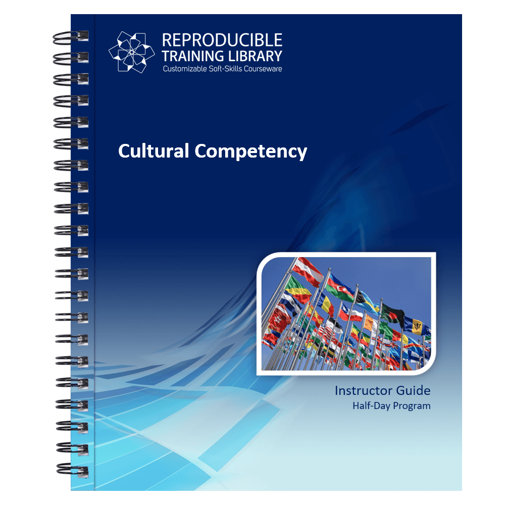 Cultural Competency Customizable Course - HRDQ