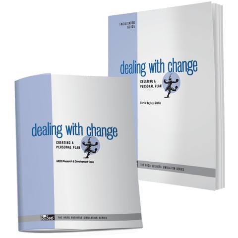 Dealing With Change | HRDQ