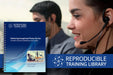 Delivering Exceptional Phone Service Customizable Course - HRDQ