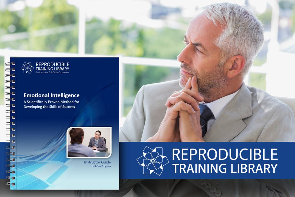 Emotional Intelligence Customizable Course - HRDQ