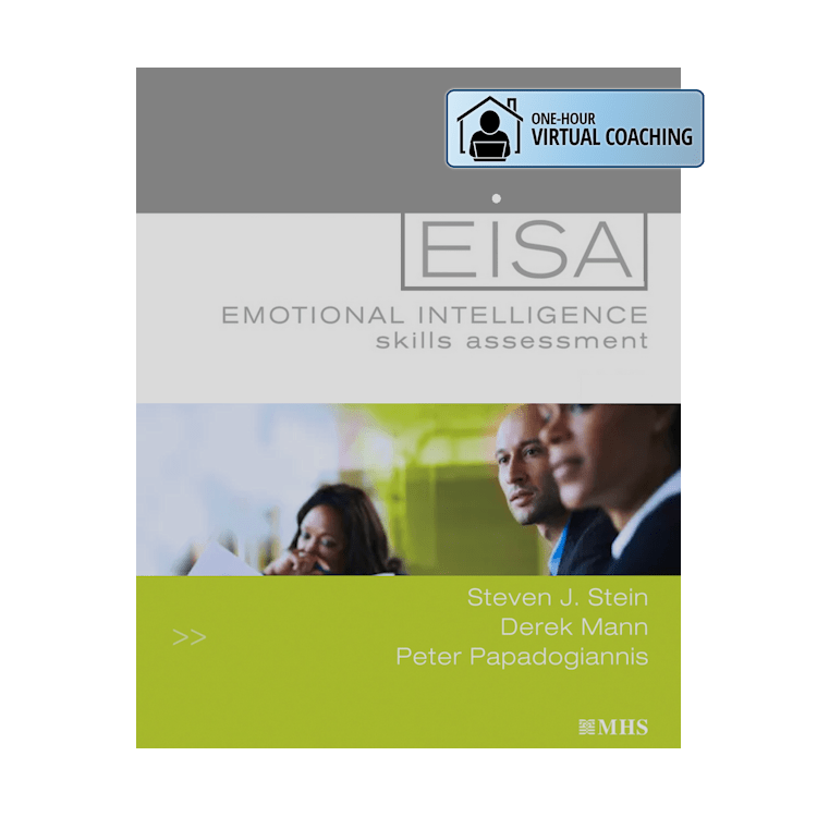 Emotional Intelligence Skills Assessment (EISA) - HRDQ