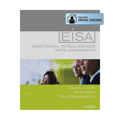 Emotional Intelligence Skills Assessment (EISA) - HRDQ