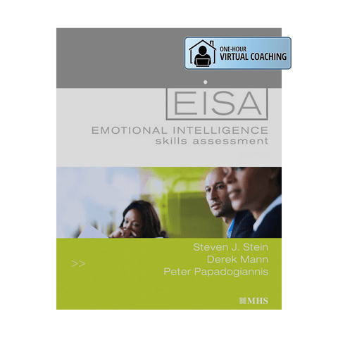 Emotional Intelligence Skills Assessment (EISA) - HRDQ