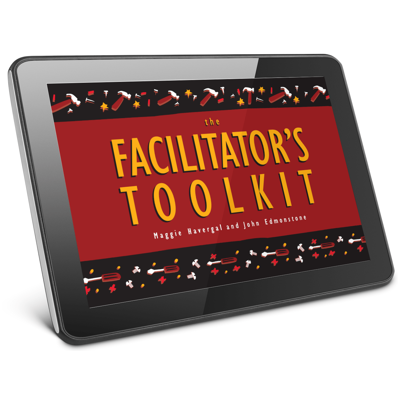 Facilitator's Toolkit - HRDQ